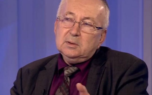 Medicul Emilian Imbri: