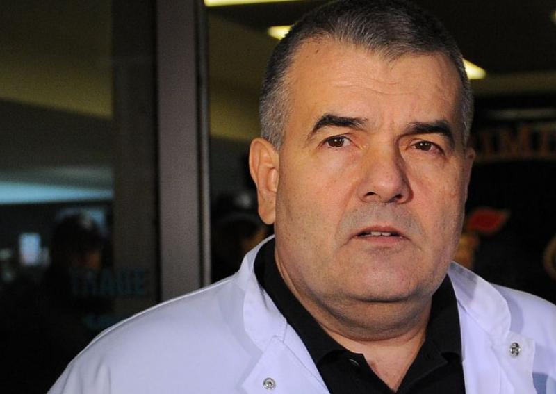 Medicul Şerban Brădişteanu nu poate justifica 4 milioane de euro din avere. Banii vor fi confiscați