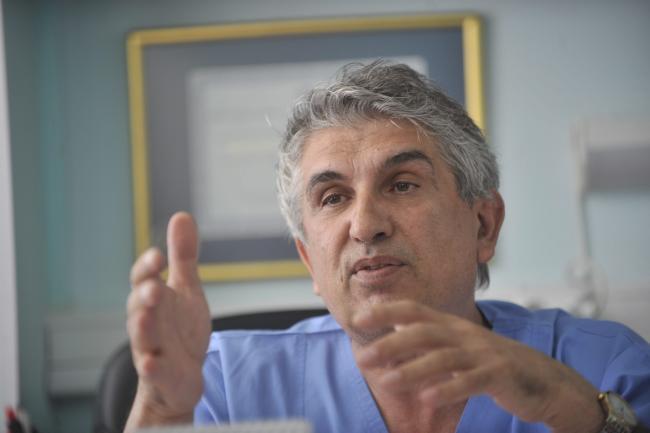 Medicul Gheorghe Burnei, acuzat de ucidere din culpă intr-un nou dosar