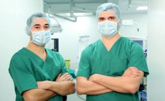 Medicul Ionut Gobej si-a dat demisia de la Spitalul Colentina, condus de Primaria Bucuresti