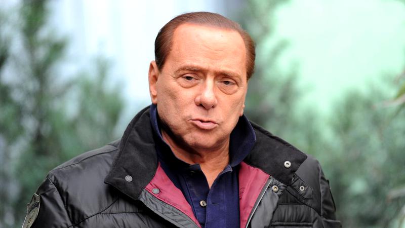 Medicul lui Silvio Berlusconi: Dacă s-ar fi infectat în timpul crizei sanitare, nu ar fi supravieţuit