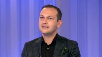 Medicul Radu Tincu: