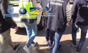 Mega-anchetă internațională - Rețea de trucare a meciurilor și fraudare a pariurilor, compusă din români și bulgari, descoperită în Spania
