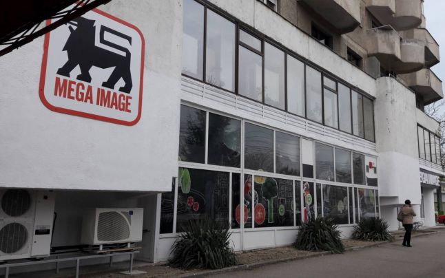 Mega Image a retras de la comercializare un întreg lot de mix de fructe exotice, produs de Euro Company, existând suspiciunea contaminării cu salmonella