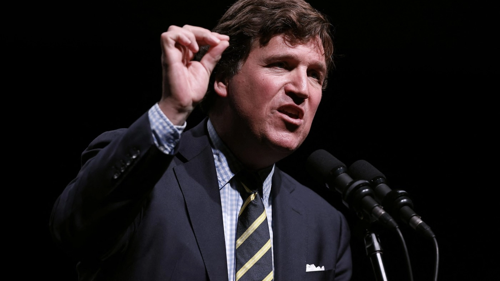Mega scandal în MAGA. Tucker Carlson: „Trump și-a pierdut calea. Acesta este războiul Israelului. Acesta nu este războiul Statelor Unite!"