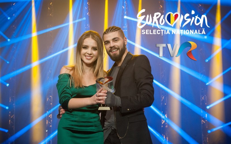 Mega scandal național la Eurovision România 2017