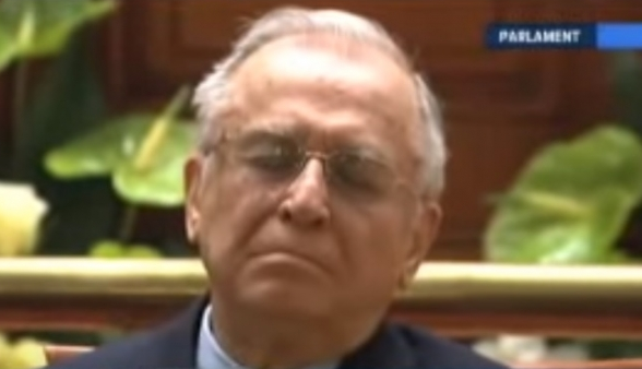 Melomanie: Ion Iliescu si ziua sa de naștere cu un concert aniversar la Ateneul Roman
