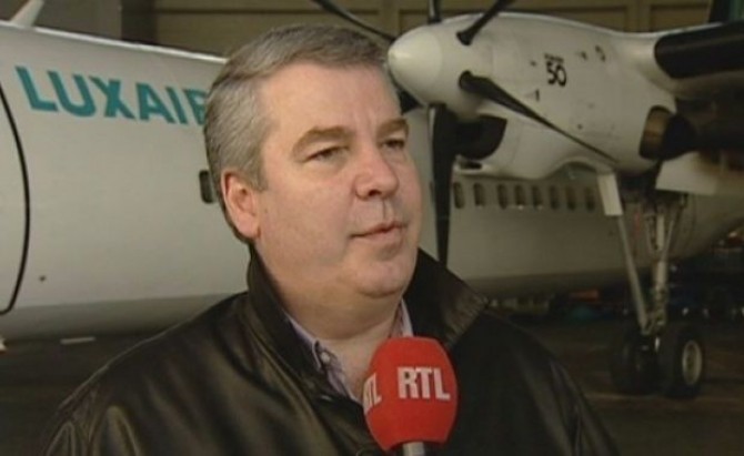 Membri ai CA Tarom ar putea cere vineri demisia directorului general