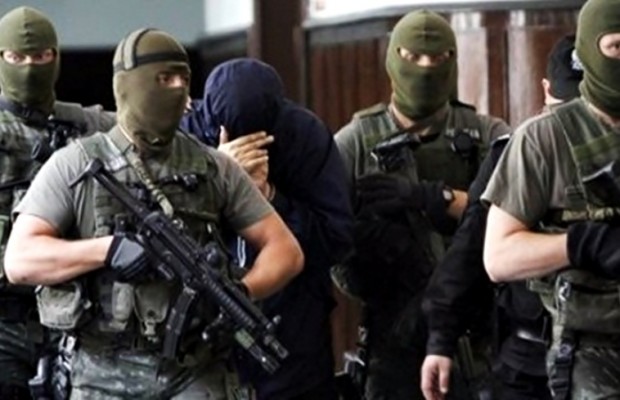 Membrii unei grupări paramilitare din Moldova pregăteau atacuri de tip terorist