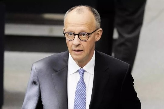 Merz: Desfășurarea forțelor internaționale în Ucraina este imposibilă fără acordul Rusiei