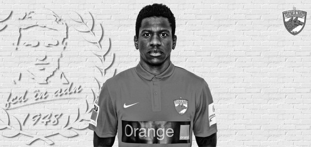 Mesaj emoționant al FC Dinamo după decesul lui Ekeng