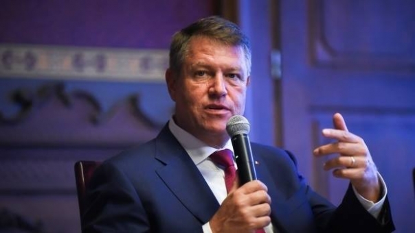 Mesaj năucitor al lui Iohannis pentru liderii PNL