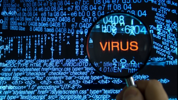 Mesaje ce conţin un virus bancar vizează clienţii băncilor din România
