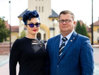 Mesajele noului deputat AUR de Alba catre politicieni: