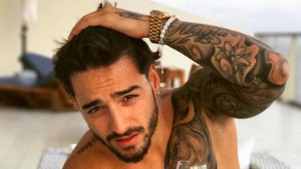 Mesajul cu care Maluma i-a infuriat pe fanii romani: 