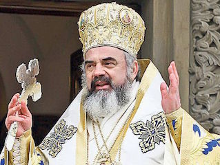 Mesajul de Paște al Patriarhului Daniel