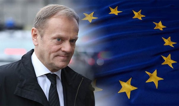 Mesajul lui Donald Tusk, dupa ce Romania a preluat presedintia Consiliului UE
