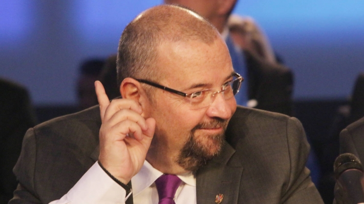 Mesajul lui Piedone: