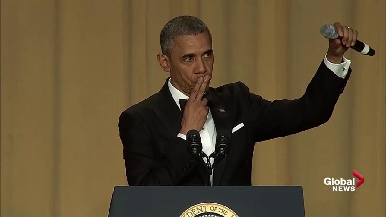 Mesajul masonic al lui Barack Obama: