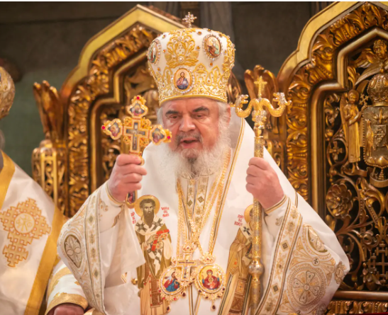 Mesajul Patriarhului Daniel pentru credincioși
