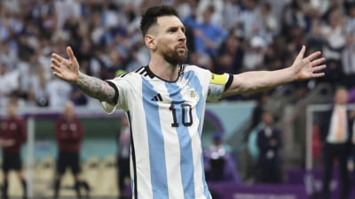 Messi a generat o criză în toată lumea. Niciodată nu s-a întâmplat asta în istorie!