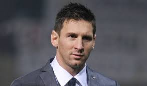 Messi a iscat un scandal monstru: