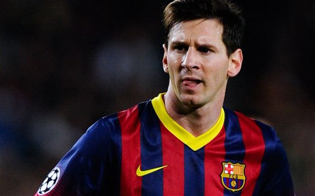 Messi este implicat într-un nou scandal internațional