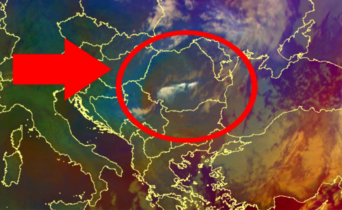 Meteo 28 februarie 2019. Vreme anormală în ultima zi de iarnă