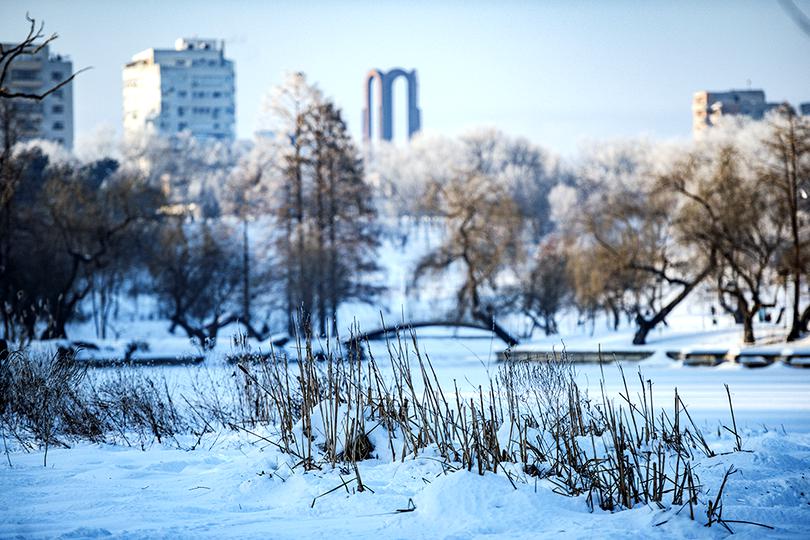 Meteo de ultima ora! Ger în România până duminică dimineață. Cum evitam degeraturile