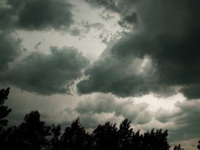 Meteo: Dupa canicula, vin furtunile - cand se face vremea frumoasa