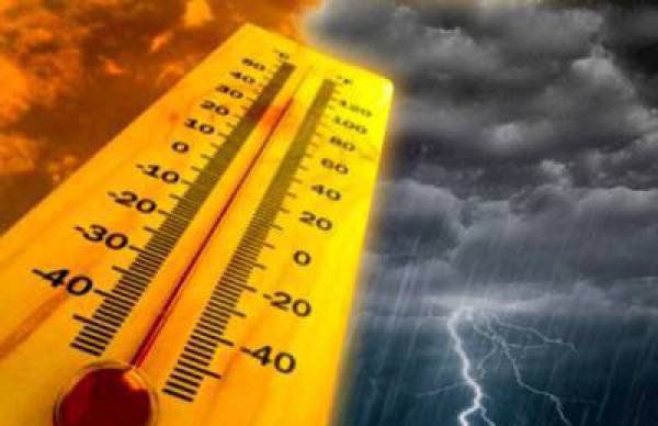 Meteo. Trebuie să ne pregătim pentru ce-i mai rău. Schimbarea bizară a generat alertă