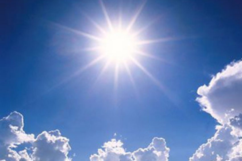 Meteorologii anunță vreme frumoasă în weekend, dar sunt așteptate și ploi