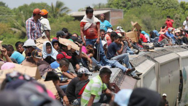 Metoda prin care încearcă guvernul danez să descurajeze imigranţii din Liban