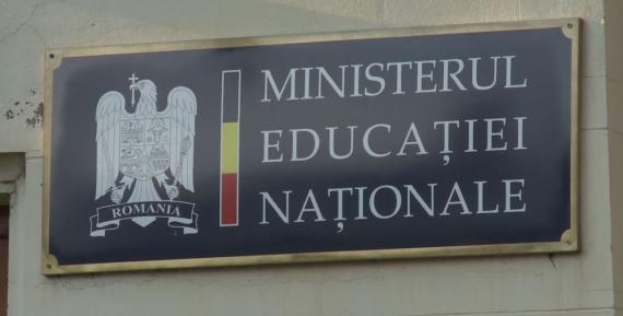 Metodologia pentru ocuparea posturilor de inspectori scolari generali, în dezbatere publică