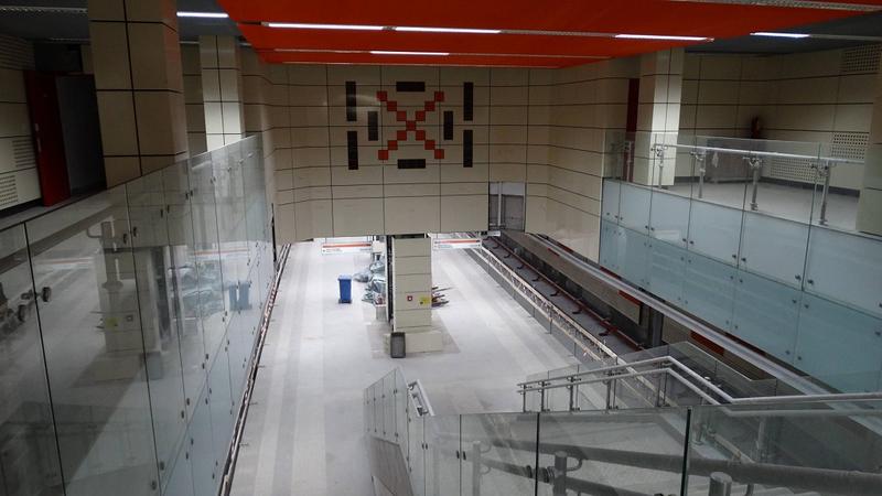 Metrorex anunță un nou termen: Metroul de la Drumul Taberei va fi finalizat în vara lui 2020