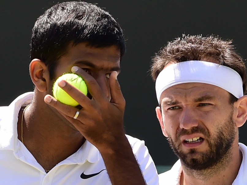 MIAMI 2016. Mergea și Bopanna continuă prestațiile slabe. Cei doi au ratat calificarea în turul doi