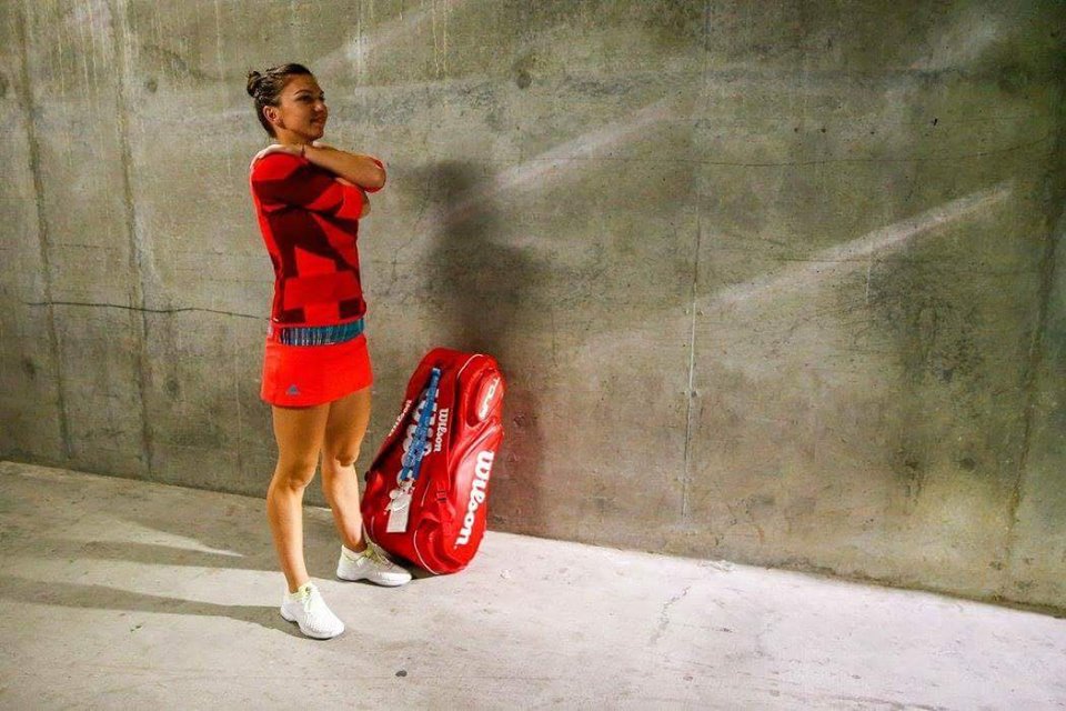 MIAMI 2016. Simona Halep vs Julia Goerges în turul trei. Ora și televizarea