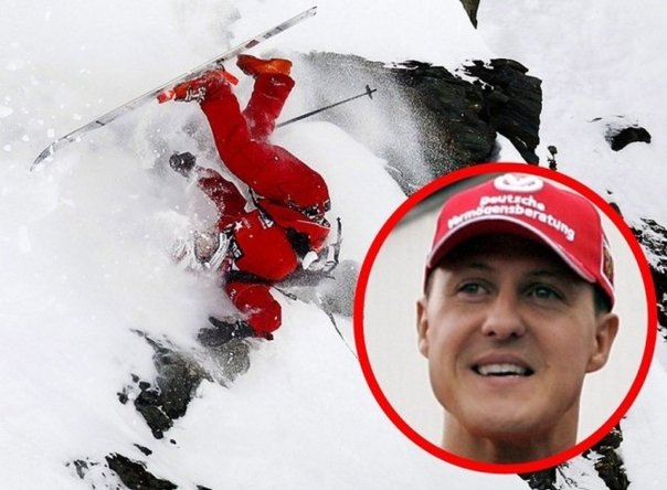 Michael Schumacher, vesti despre starea lui de sanatate: 
