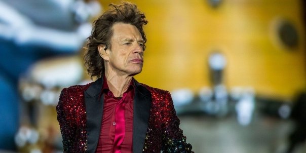 Mick Jagger, solistul trupei The Rolling Stones, va suferi o operatie la inima. Formatia si-a amanat turneul