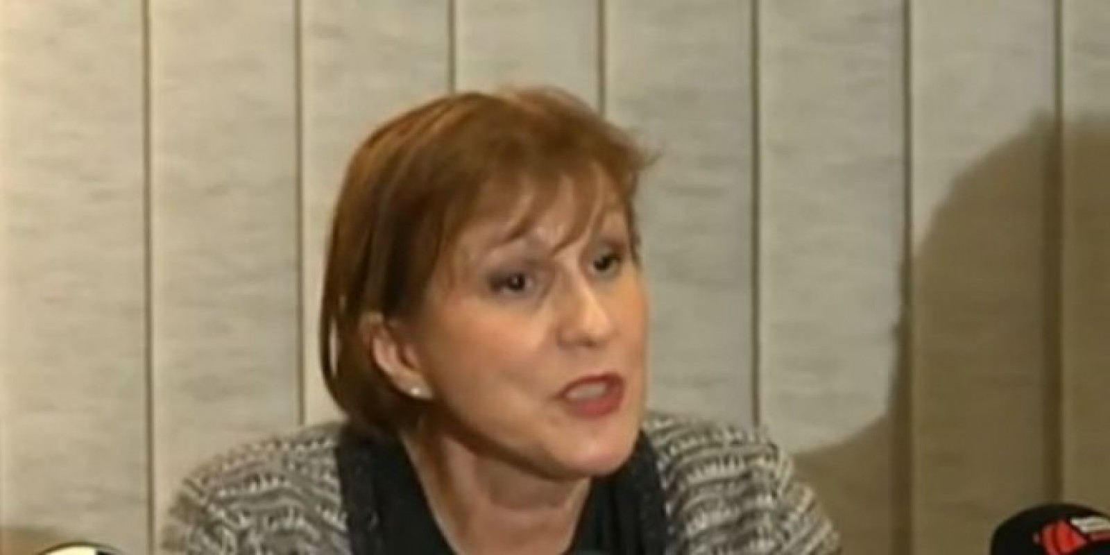 Mihaela Bălgrădean, despre copilul din Argeș plimbat între spitale