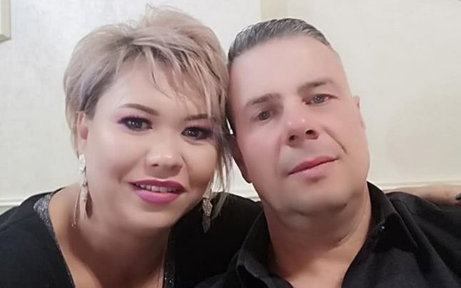 Mihaela Ganea, soţia pacientului mort într-un spital din Belgia: