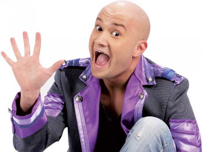 Mihai Bendeac se întoarce la Antena 1! Vezi ce emisiune va prezenta