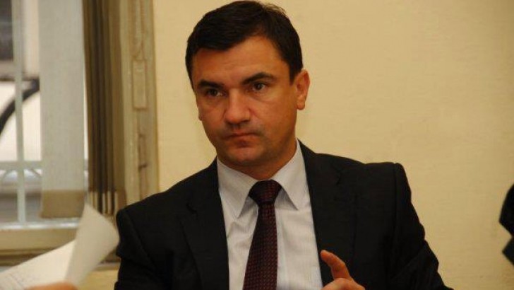 Mihai Chirică, vicepresedinte PSD: „Nu cred că Sevil Shhaideh este cea mai potrivită