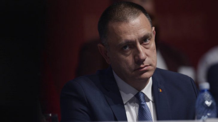 Mihai Fifor, după incidentul de la Galați: ,,Atitudinea politiștilor implicați este inadmisibilă''