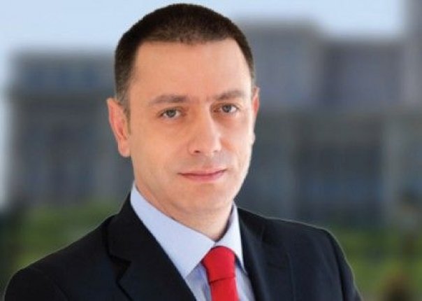 Mihai Fifor: