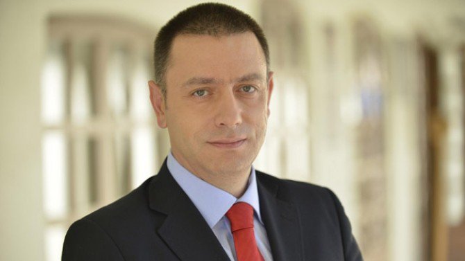 Mihai Fifor: Pana la finalul anului, armata romana va achizitiona primul sistem de rachete Patriot