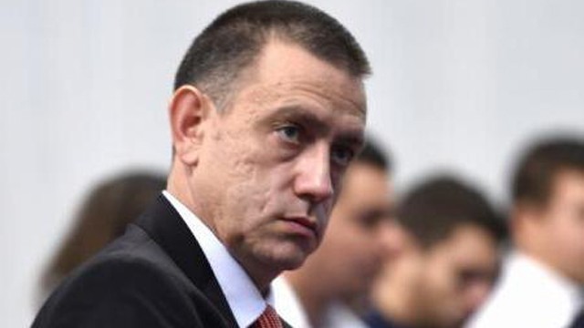 Mihai Fifor, posibilul premier, a fost refuzat de Iohannis ca ministru al Transporturilor