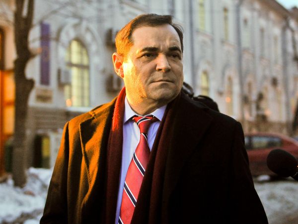 Mihai Necolaiciuc a primit 10 ani de închisoare. Sentința nu este definitivă
