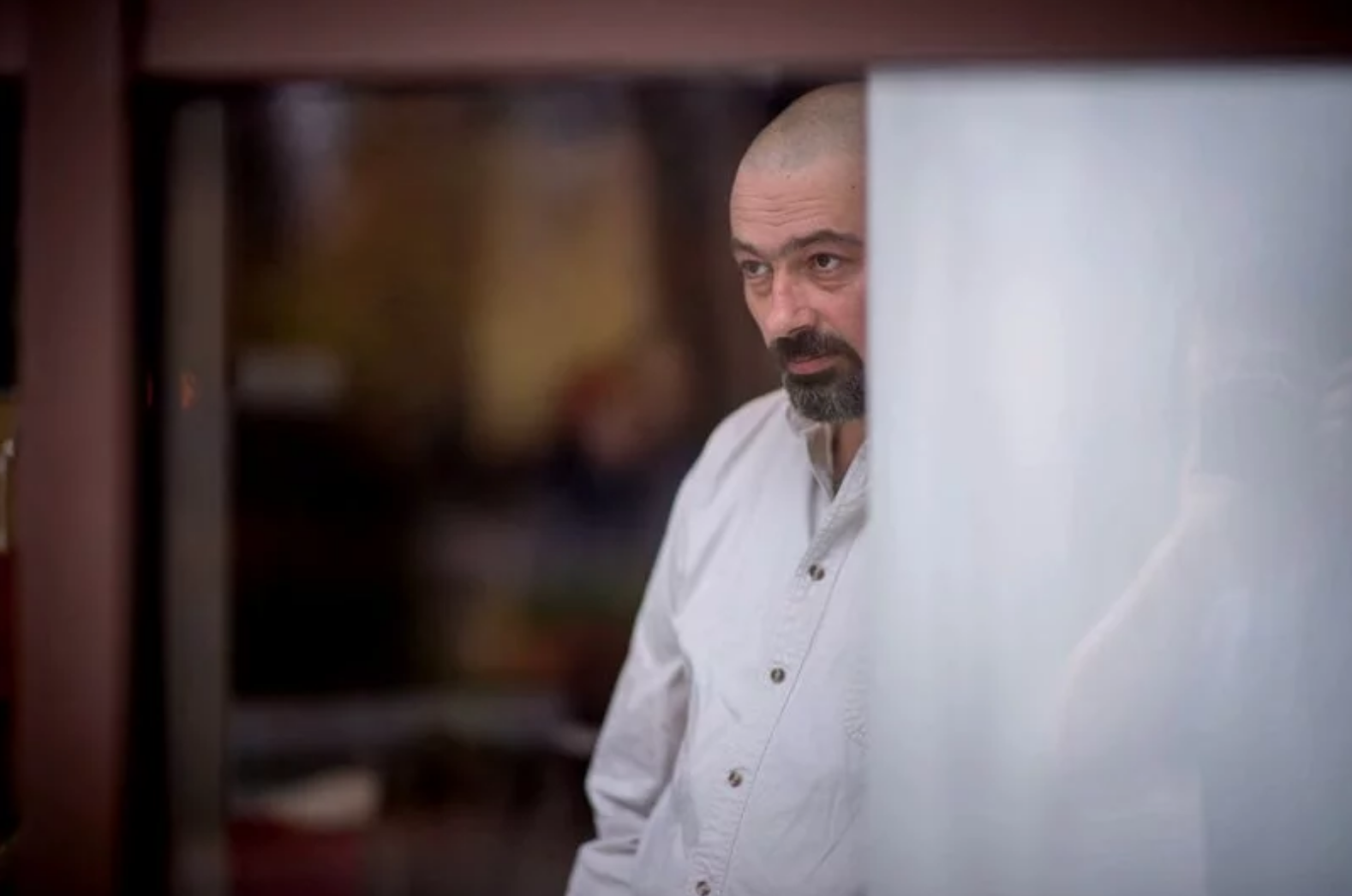 Mihai Pleșu a fost plasat sub control judiciar. Prima reacție după ce a fost acuzat de trafic de droguri