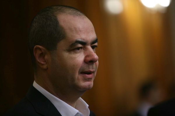 Mihai Stănișoară a demisionat din Parlament. Se retrage din politică